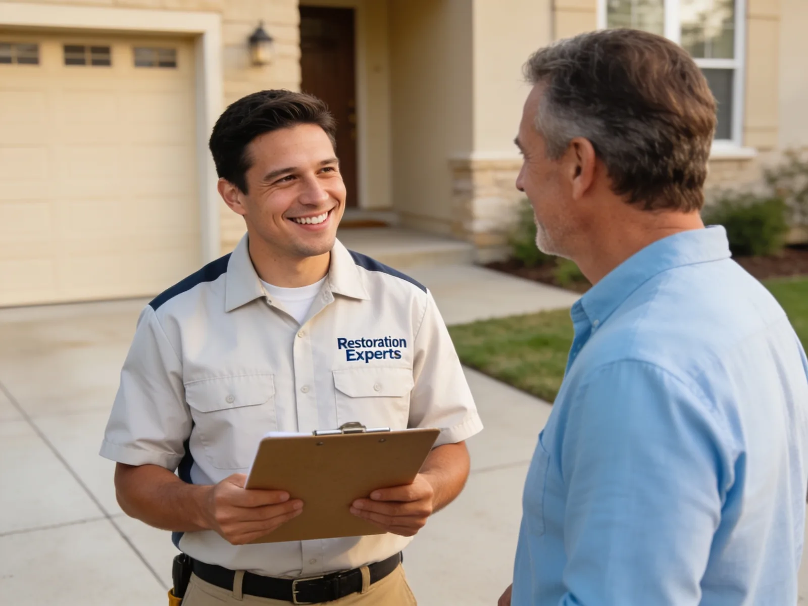 Water Damage Cleanup Yarnell, AZ FAQs